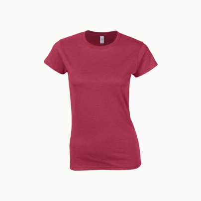 Billiga t-shirts med tryck