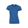 Billig T-shirt Dam Tumnagel bild 9