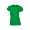Billig T-shirt Dam Tumnagel bild 11