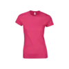 Billig T-shirt Dam Tumnagel bild 15