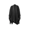 Nightingale Poncho Tumnagel bild 6