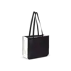 Non Woven Large Mall Bag Tumnagel bild 1