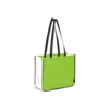 Non Woven Large Mall Bag Tumnagel bild 3