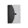 Arkivmapp A4 Case Tumnagel bild 1