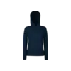 Sweatshirt Hoodie Dam Tumnagel bild 5