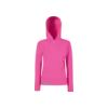 Sweatshirt Hoodie Dam Tumnagel bild 6