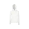 Sweatshirt Hoodie Dam Tumnagel bild 10