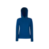 Sweatshirt Hoodie Dam Tumnagel bild 13