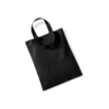 Medium Bomullspåse Tumnagel bild 1
