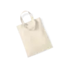 Medium Bomullspåse Tumnagel bild 2