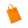 Medium Bomullspåse Tumnagel bild 5