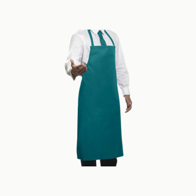Förkläden med eget tryck