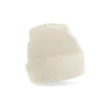 Beanie Cotton Front Tumnagel bild 8