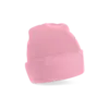 Beanie Cotton Front Tumnagel bild 10