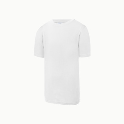Billig funktionströja med eget tryck