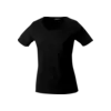 Ringspunnen Dam T-shirt Tumnagel bild 4