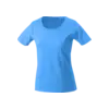 Ringspunnen Dam T-shirt Tumnagel bild 1