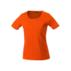 Ringspunnen Dam T-shirt Tumnagel bild 7