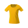 Ringspunnen Dam T-shirt Tumnagel bild 9