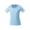 Ringspunnen Dam T-shirt Tumnagel bild 14