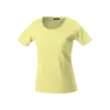 Ringspunnen Dam T-shirt Tumnagel bild 16