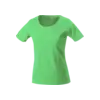Ringspunnen Dam T-shirt Tumnagel bild 18