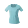 Ringspunnen Dam T-shirt Tumnagel bild 19