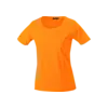 Ringspunnen Dam T-shirt Tumnagel bild 22