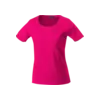 Ringspunnen Dam T-shirt Tumnagel bild 24