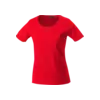 Ringspunnen Dam T-shirt Tumnagel bild 26