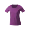Ringspunnen Dam T-shirt Tumnagel bild 25