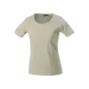 Ringspunnen Dam T-shirt Tumnagel bild 29