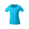 Ringspunnen Dam T-shirt Tumnagel bild 30