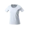 Ringspunnen Dam T-shirt Tumnagel bild 31