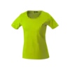 Ringspunnen Dam T-shirt Tumnagel bild 34