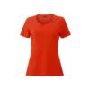 Ringspunnen Dam T-shirt Tumnagel bild 36