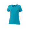 Ringspunnen Dam T-shirt Tumnagel bild 35