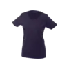 Ringspunnen Dam T-shirt Tumnagel bild 37