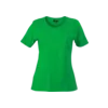 Ringspunnen Dam T-shirt Tumnagel bild 38