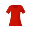 Ringspunnen Dam T-shirt Tumnagel bild 40