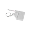 Hus Måttband & Ring Tumnagel bild 1