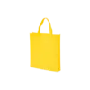 Bellow Non Woven Bag Tumnagel bild 7