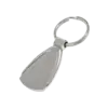 Metall Nyckelring Tumnagel bild 1