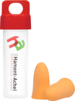 Plaströr Öronproppar Tumnagel bild 5