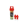 Plaströr Öronproppar Tumnagel bild 1