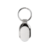 Elipse Nyckelring Tumnagel bild 1