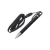 Bläckpennor med nyckelband Tumnagel bild 1