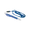 Bläckpennor med nyckelband Tumnagel bild 2