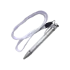 Bläckpennor med nyckelband Tumnagel bild 3