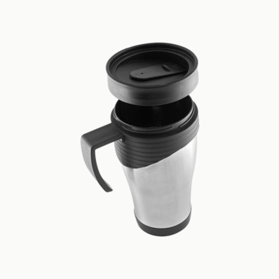 Smartlid Termosmugg med egen reklamlogo